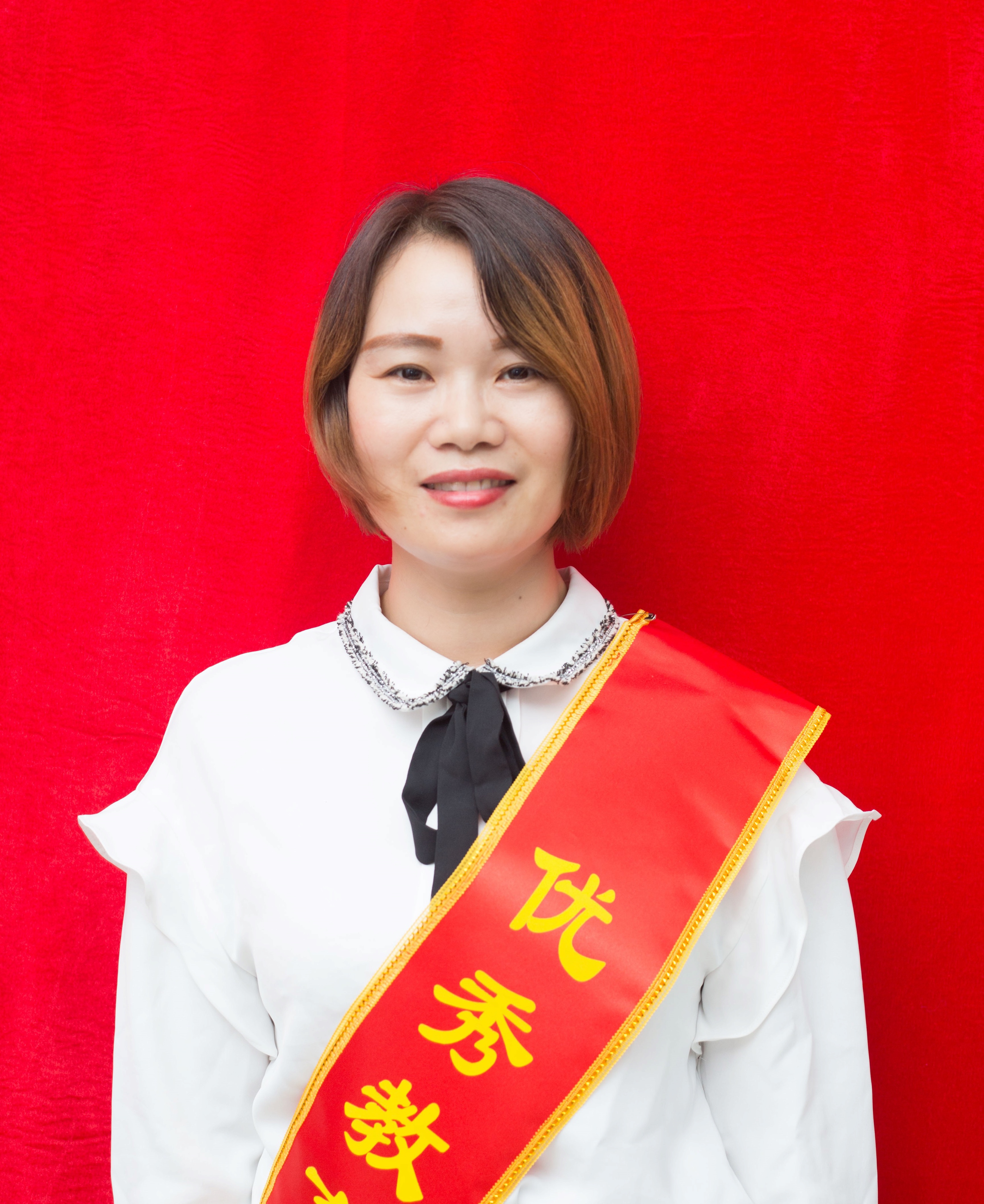 立足崗位 追求卓越——益陽市衛(wèi)生職業(yè)技術(shù)學(xué)校優(yōu)秀教師、優(yōu)秀班主任、優(yōu)秀教育工作者風(fēng)采展示(圖16)