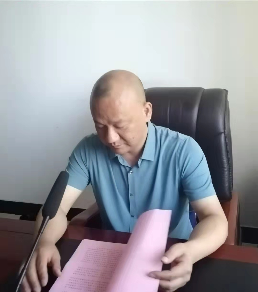 激情迎接新學(xué)期 齊心譜寫新篇章——我校開展“開學(xué)第一課”系列活動(dòng)(圖1)