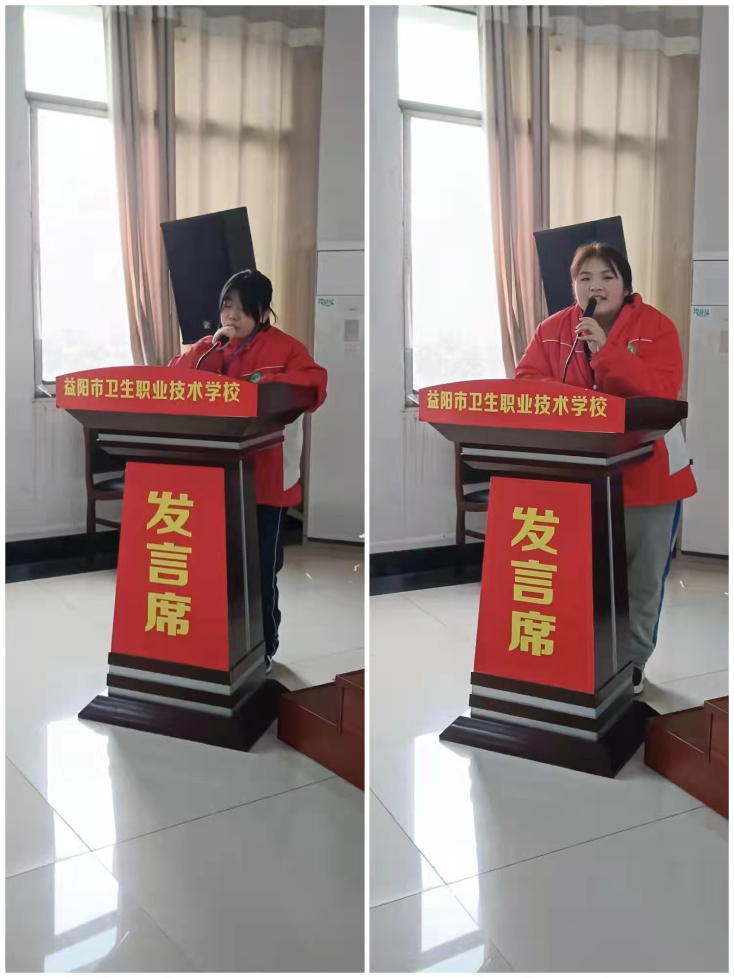 奮斗致青春 一起向未來(圖2)